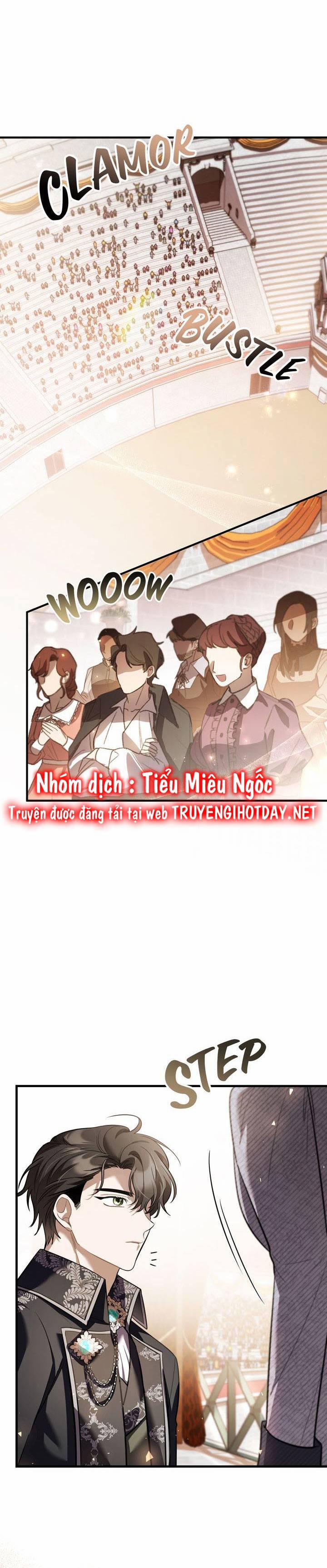 Một Đêm Không Bóng 61 trang 24