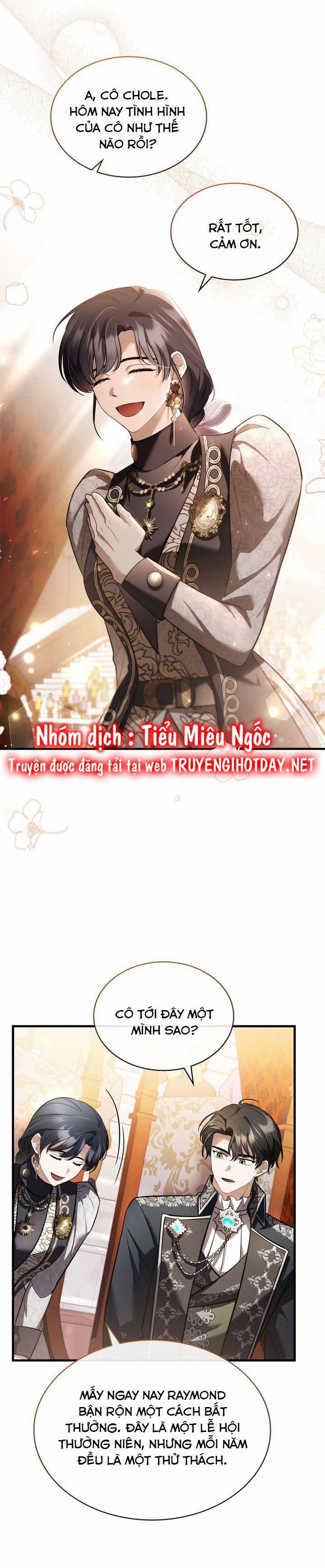 Một Đêm Không Bóng 61 trang 25