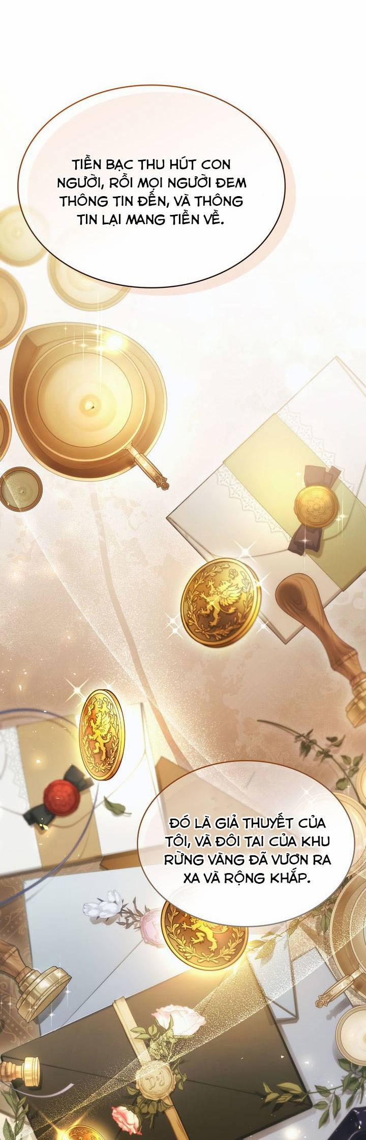 Một Đêm Không Bóng 61 trang 29