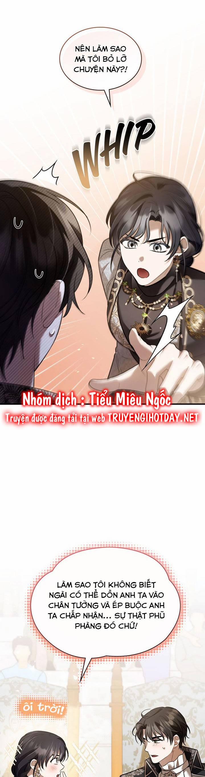 Một Đêm Không Bóng 61 trang 31