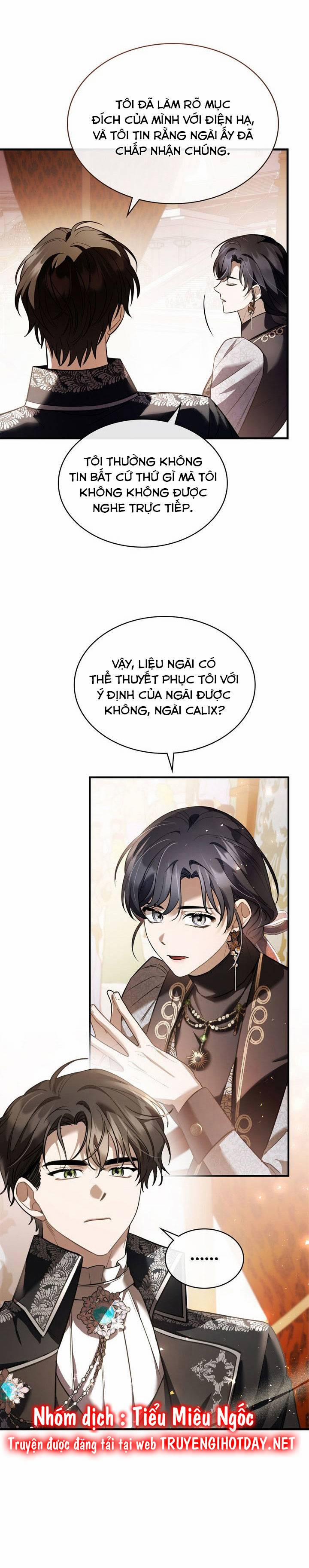 Một Đêm Không Bóng 61 trang 34