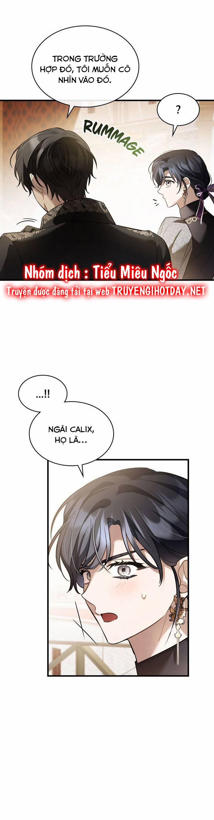 Một Đêm Không Bóng 61 trang 35