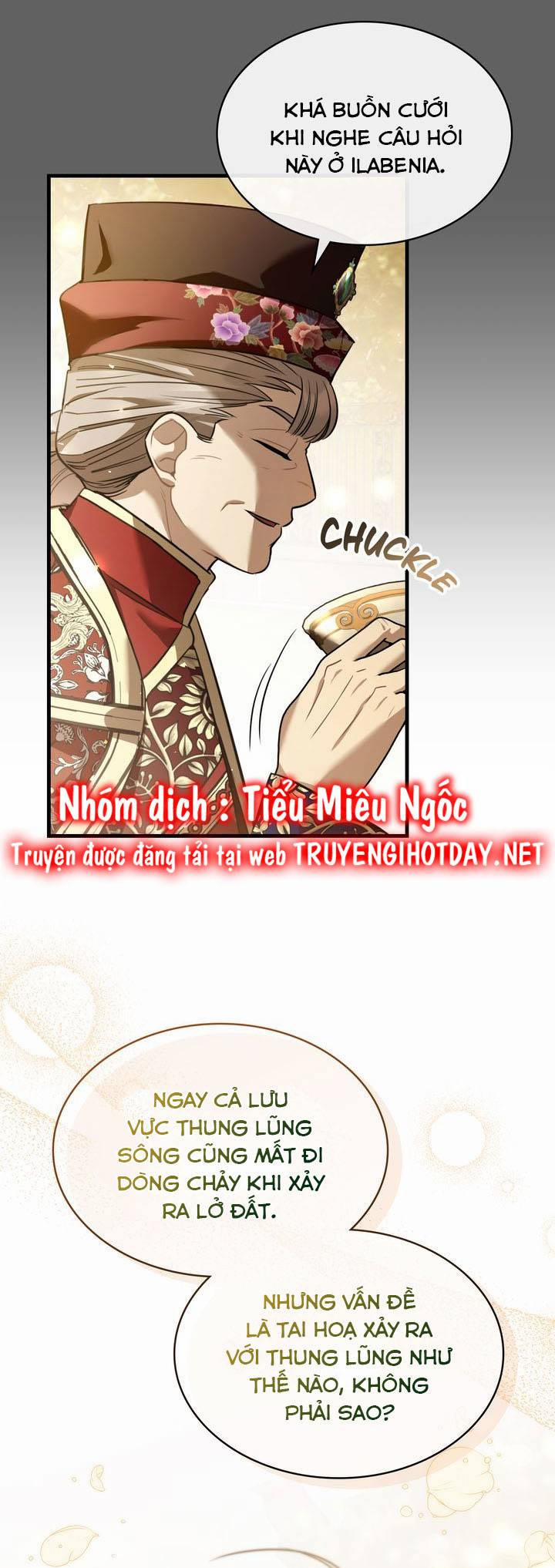 Một Đêm Không Bóng 61 trang 4