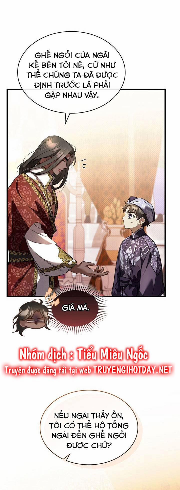 Một Đêm Không Bóng 61 trang 40