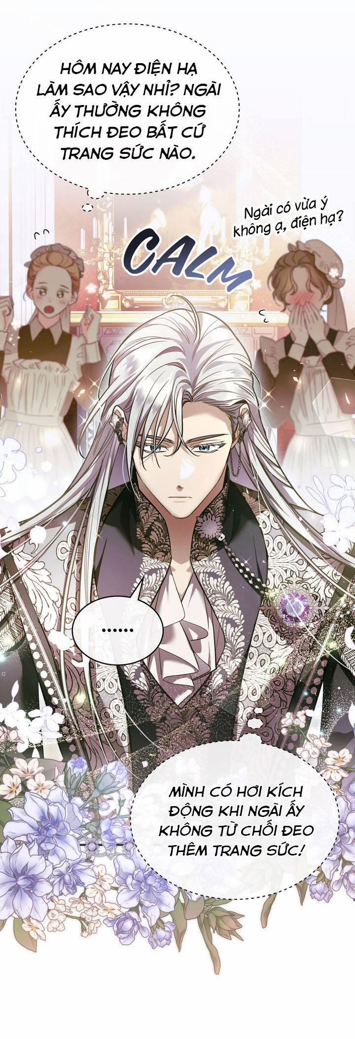 Một Đêm Không Bóng 61 trang 7