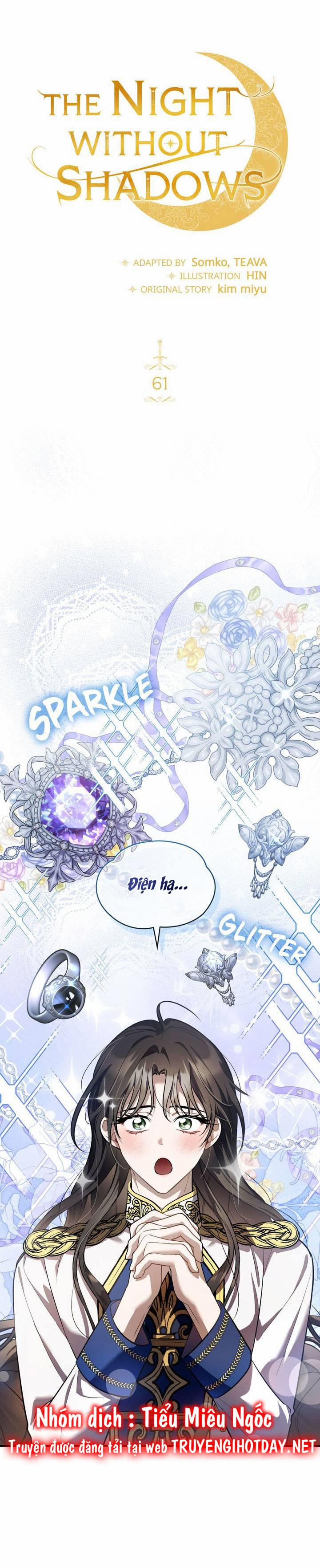 Một Đêm Không Bóng 61 trang 9