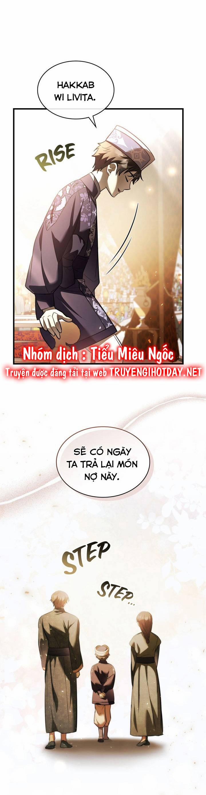 Một Đêm Không Bóng 62 trang 14