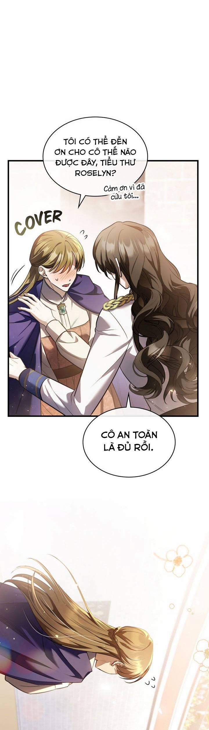 Một Đêm Không Bóng 62 trang 32