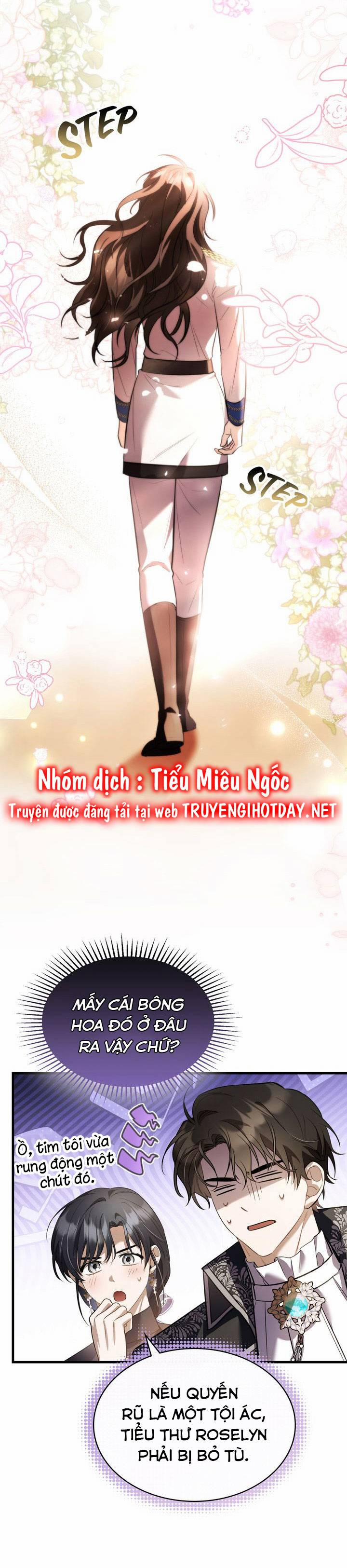 Một Đêm Không Bóng 62 trang 35