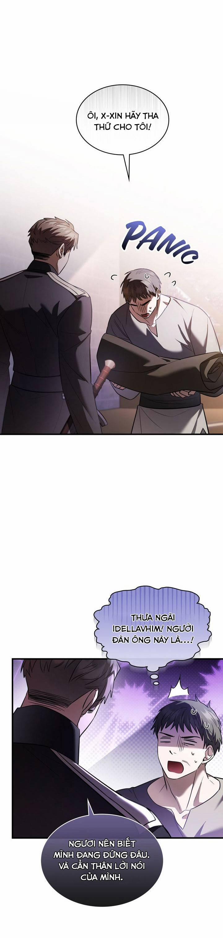 Một Đêm Không Bóng 62 trang 38