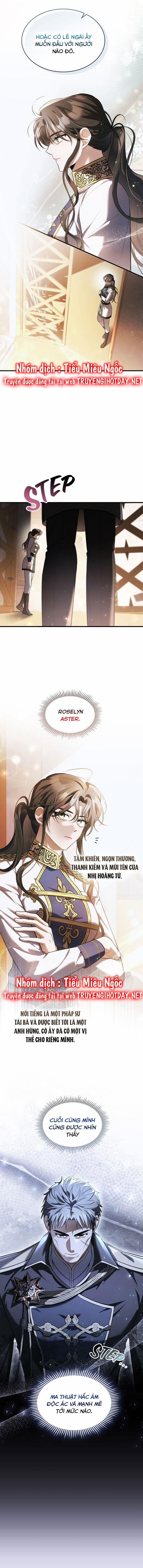 Một Đêm Không Bóng 63 trang 1