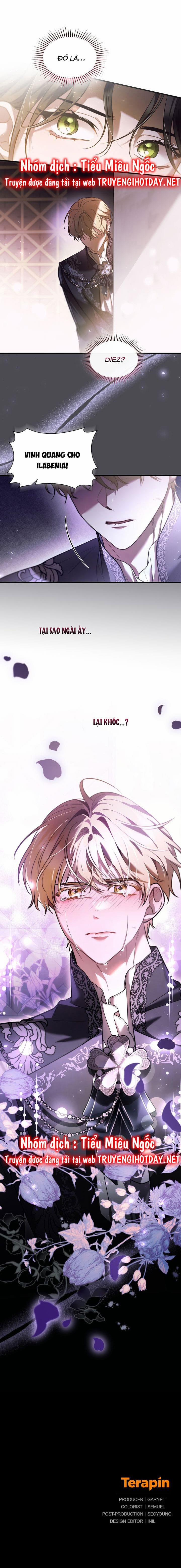 Một Đêm Không Bóng 63 trang 14