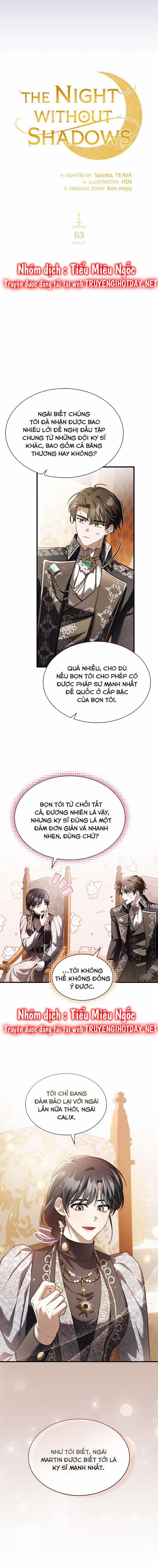 Một Đêm Không Bóng 63 trang 2