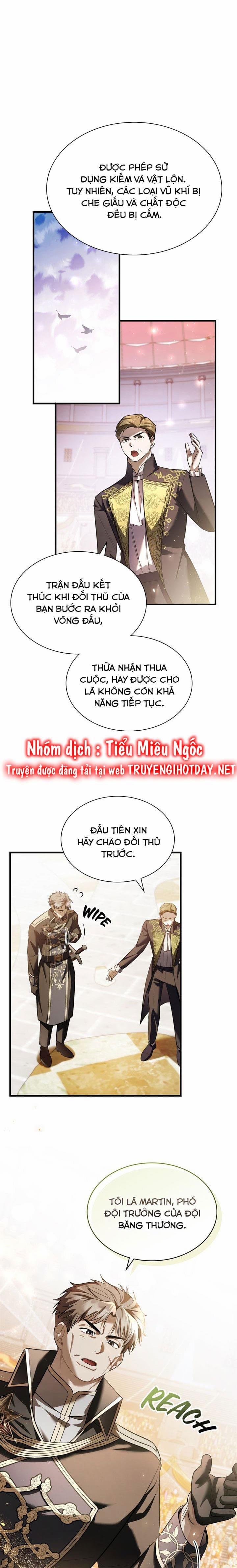 Một Đêm Không Bóng 63 trang 3