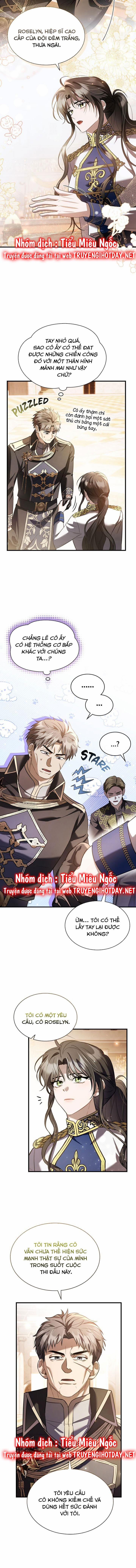 Một Đêm Không Bóng 63 trang 4