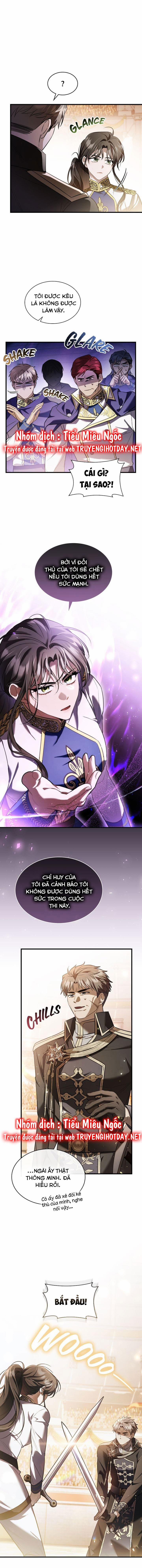 Một Đêm Không Bóng 63 trang 5