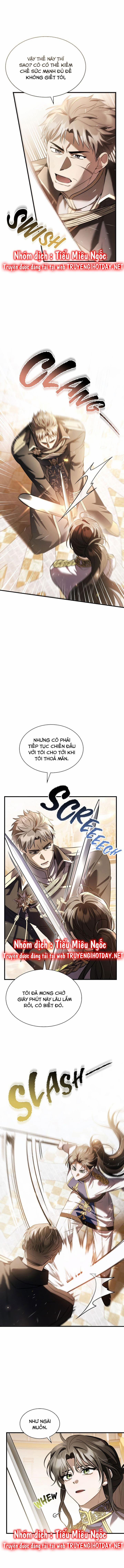 Một Đêm Không Bóng 63 trang 6