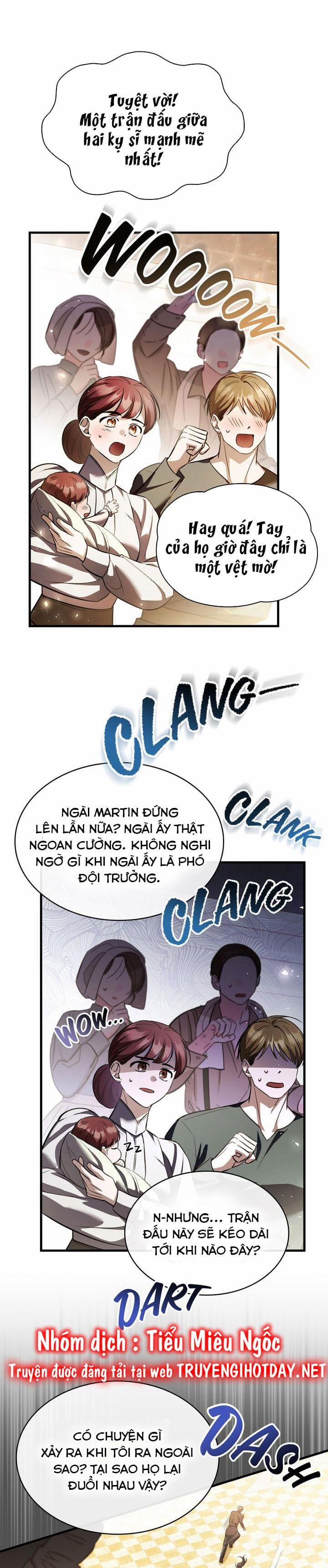 Một Đêm Không Bóng 63 trang 7