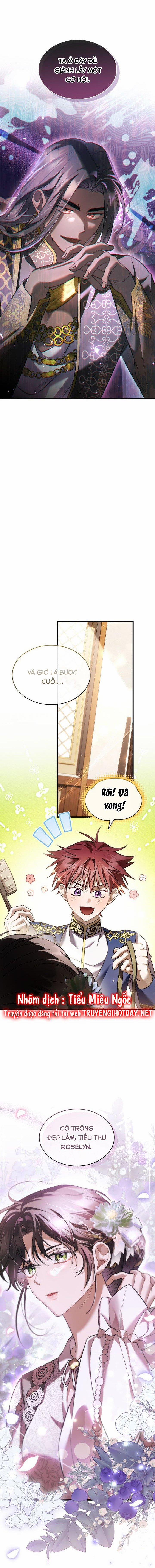 Một Đêm Không Bóng 64 trang 13