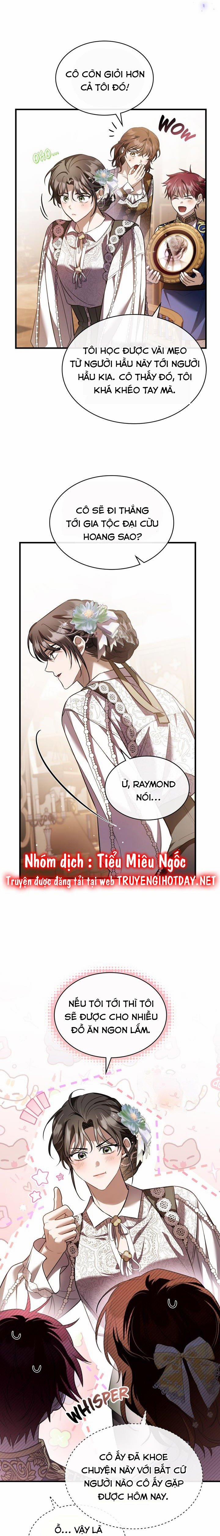 Một Đêm Không Bóng 64 trang 14