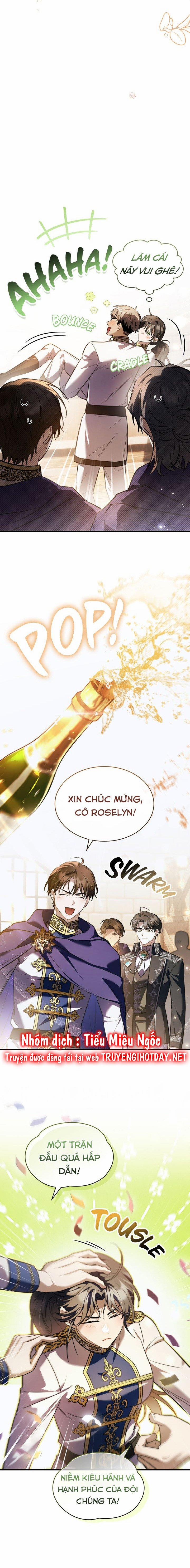 Một Đêm Không Bóng 64 trang 3