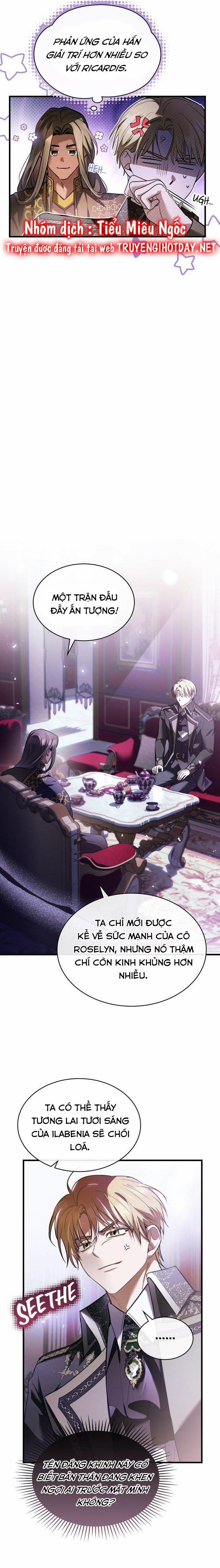 Một Đêm Không Bóng 64 trang 9