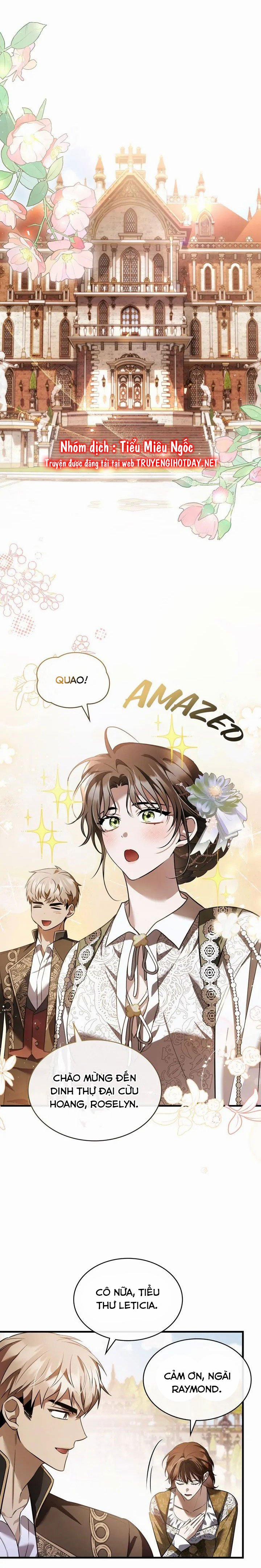 Một Đêm Không Bóng 65 trang 1