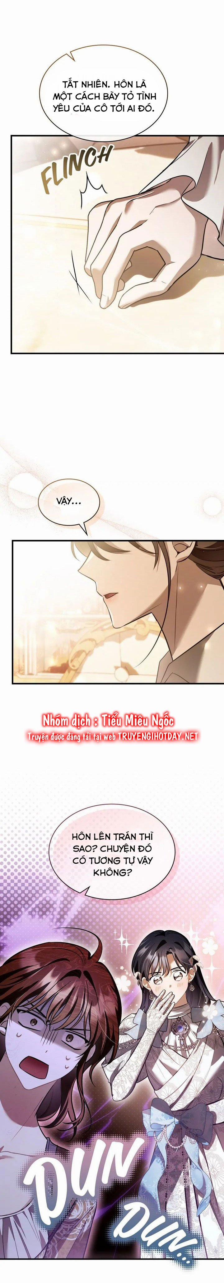 Một Đêm Không Bóng 65 trang 13