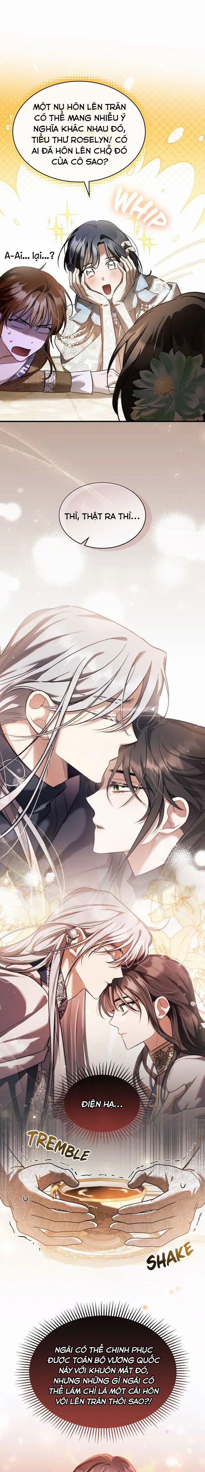 Một Đêm Không Bóng 65 trang 14