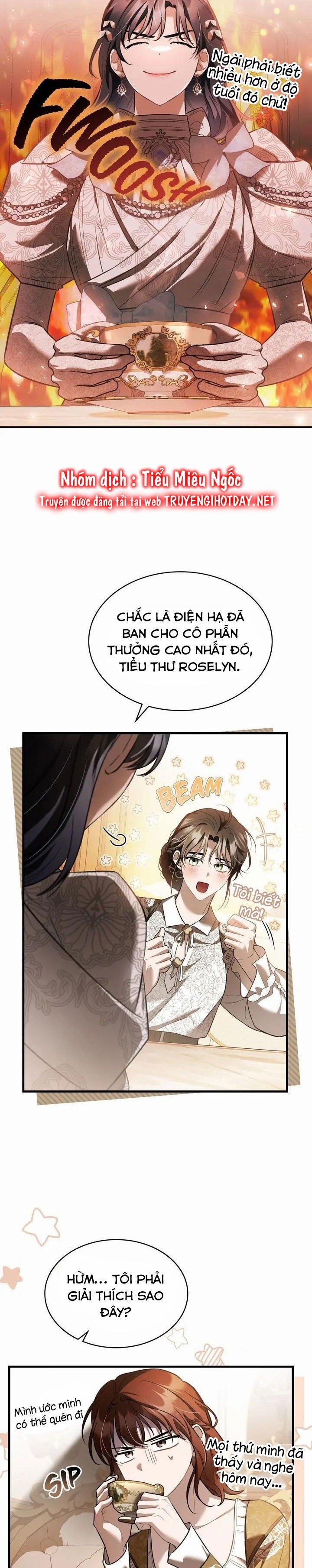 Một Đêm Không Bóng 65 trang 15