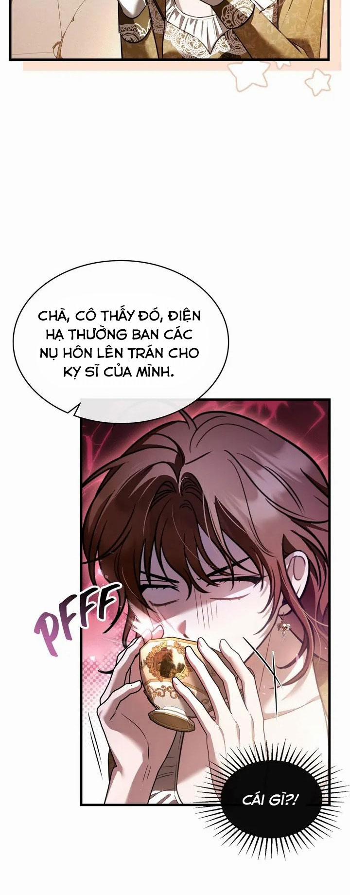 Một Đêm Không Bóng 65 trang 16