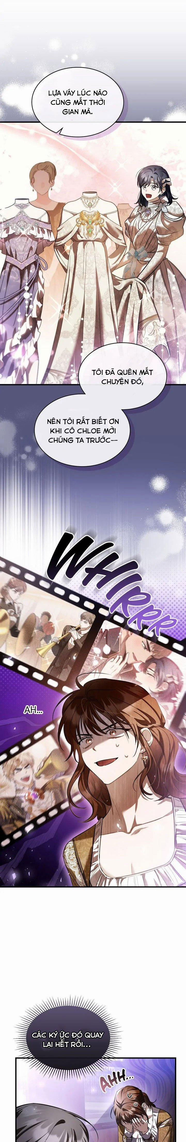 Một Đêm Không Bóng 65 trang 21