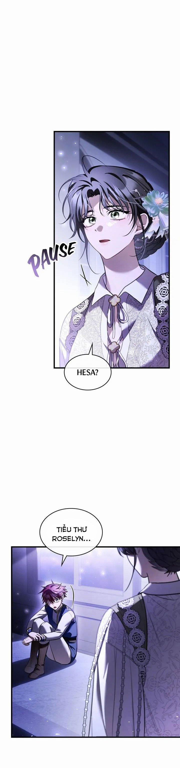 Một Đêm Không Bóng 65 trang 23