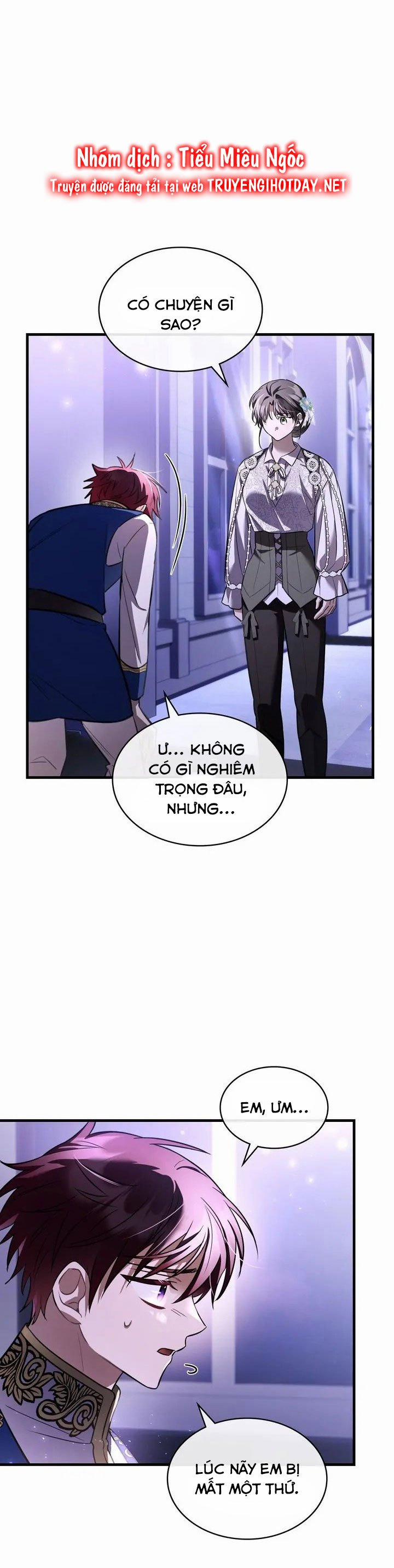 Một Đêm Không Bóng 65 trang 24