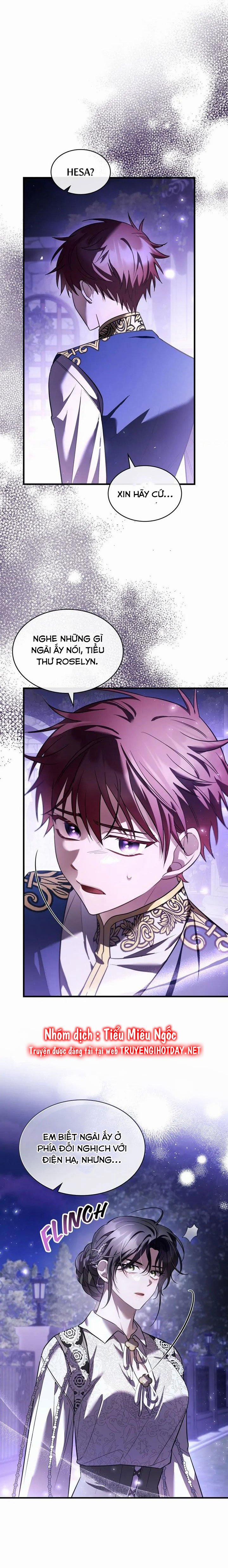 Một Đêm Không Bóng 65 trang 26