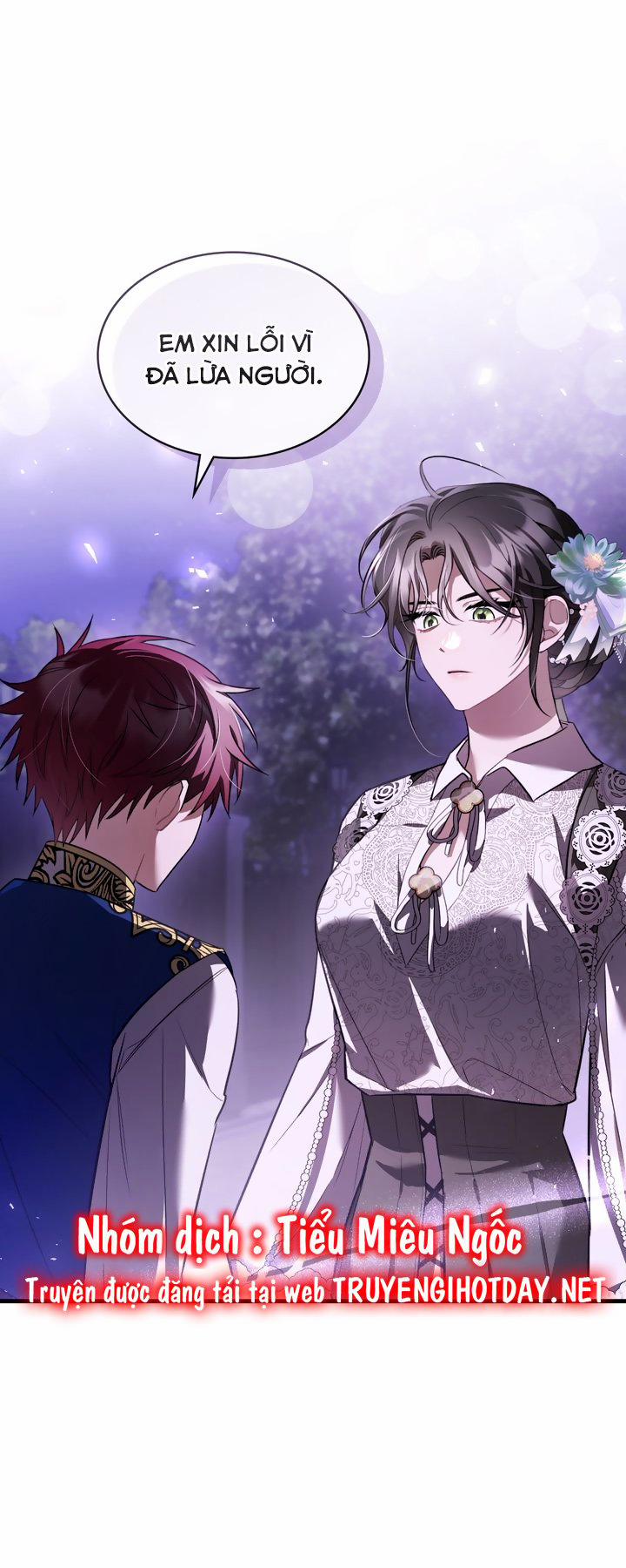 Một Đêm Không Bóng 66 trang 1