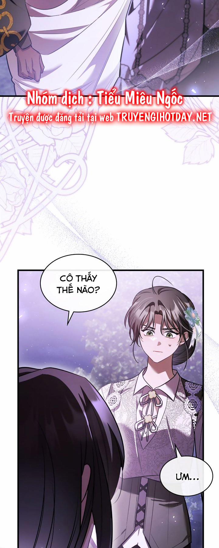 Một Đêm Không Bóng 66 trang 15