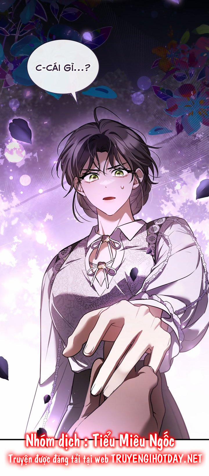 Một Đêm Không Bóng 66 trang 20