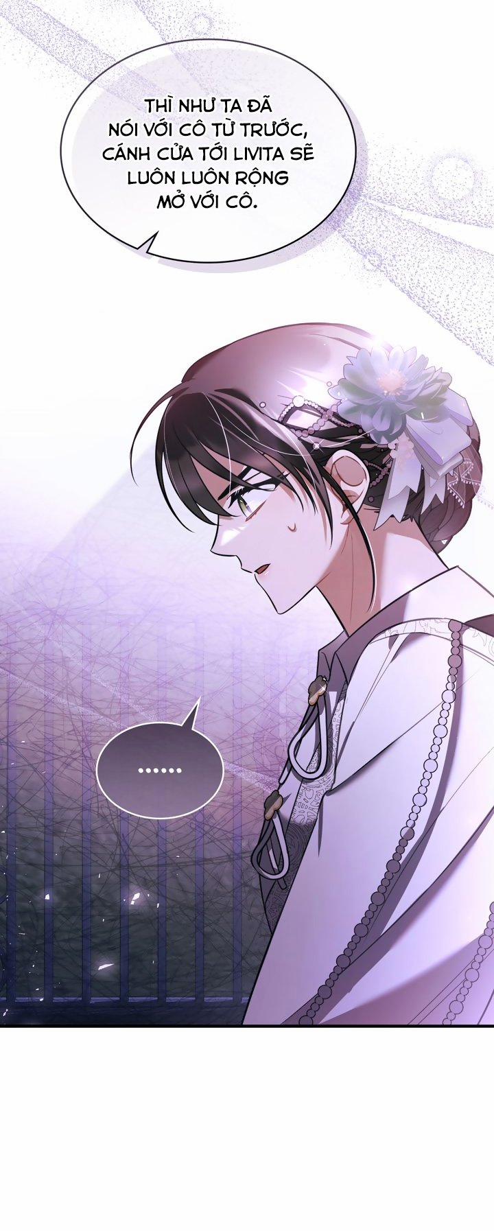 Một Đêm Không Bóng 66 trang 23