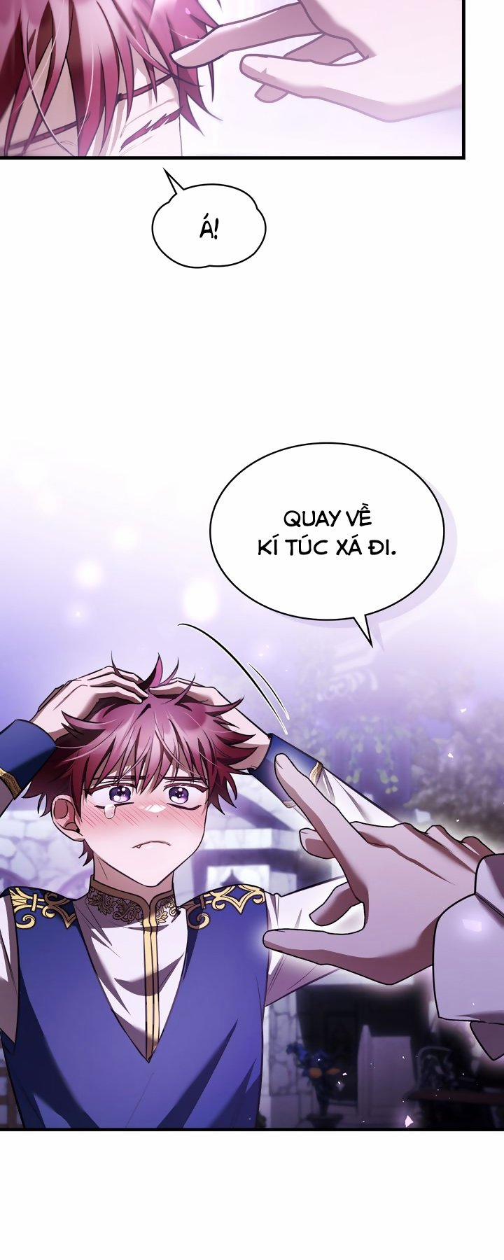 Một Đêm Không Bóng 66 trang 4