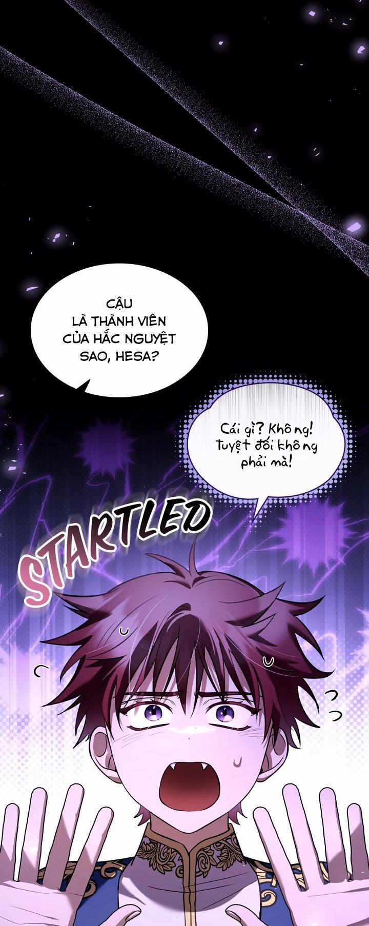 Một Đêm Không Bóng 66 trang 40