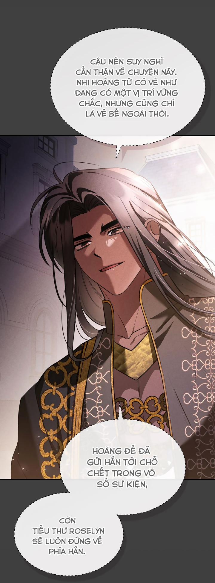 Một Đêm Không Bóng 66 trang 43