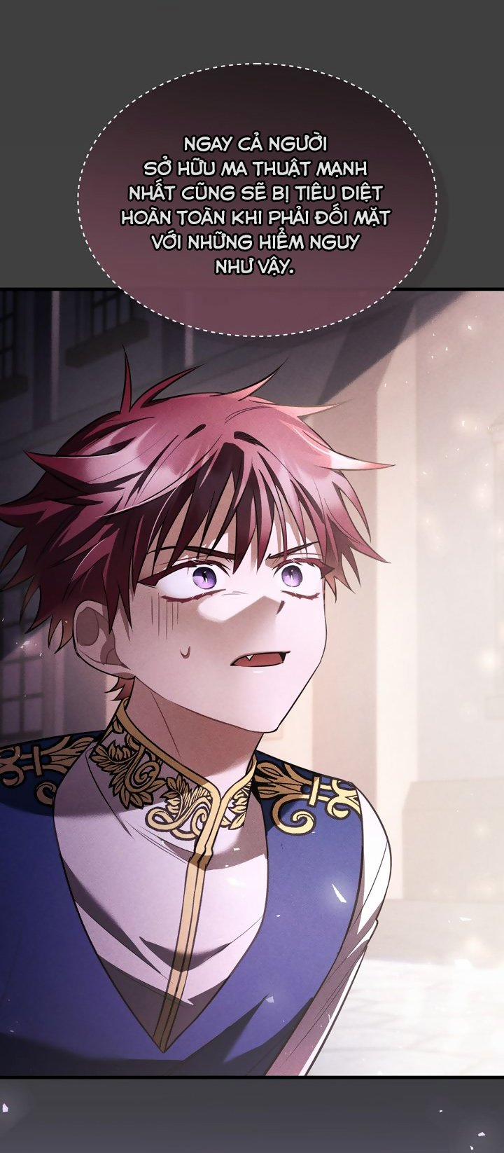 Một Đêm Không Bóng 66 trang 44