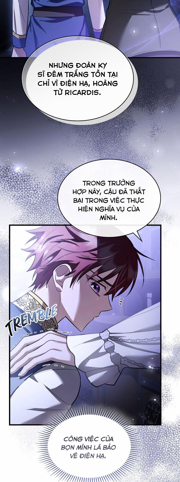 Một Đêm Không Bóng 66 trang 46