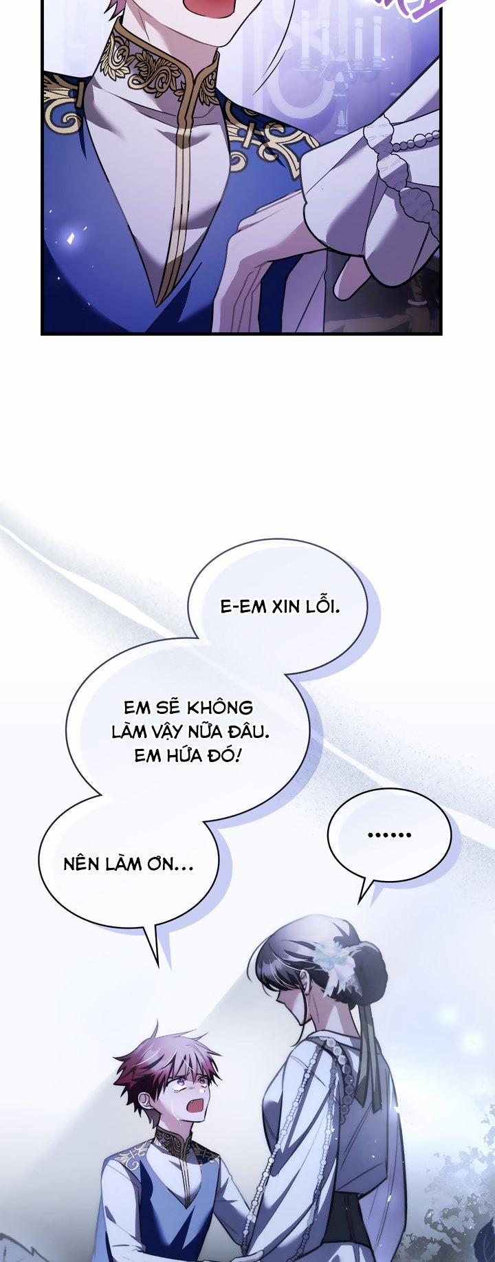 Một Đêm Không Bóng 66 trang 49