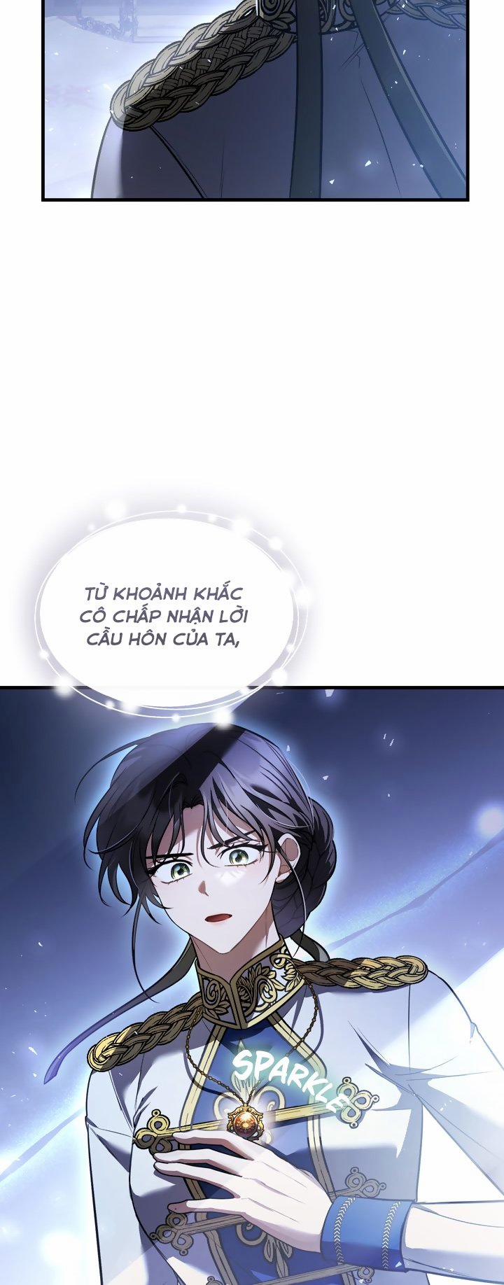 Một Đêm Không Bóng 66 trang 58