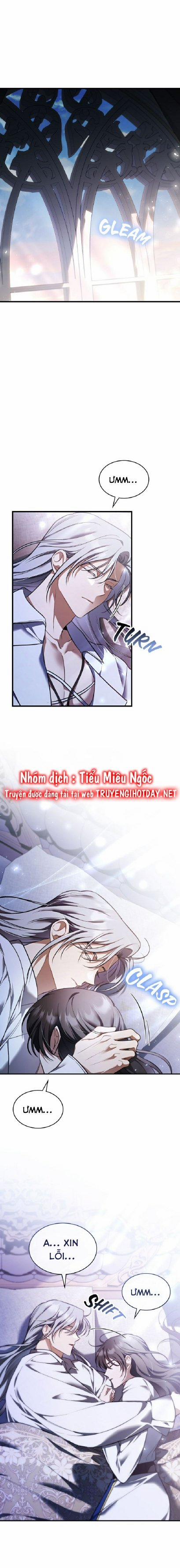 Một Đêm Không Bóng 67 trang 1