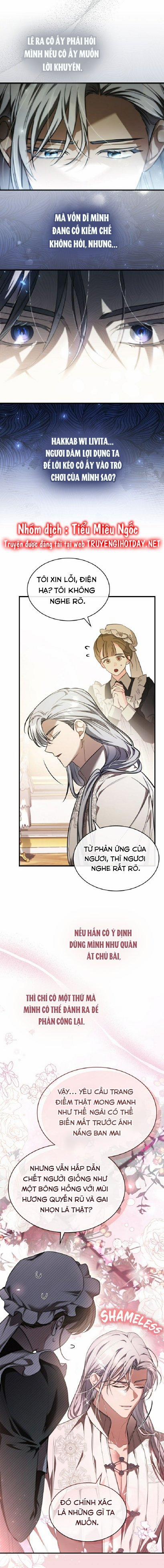 Một Đêm Không Bóng 67 trang 10