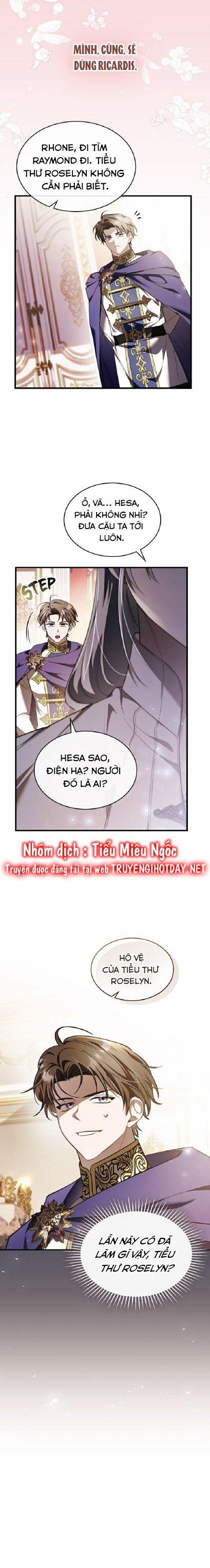 Một Đêm Không Bóng 67 trang 11