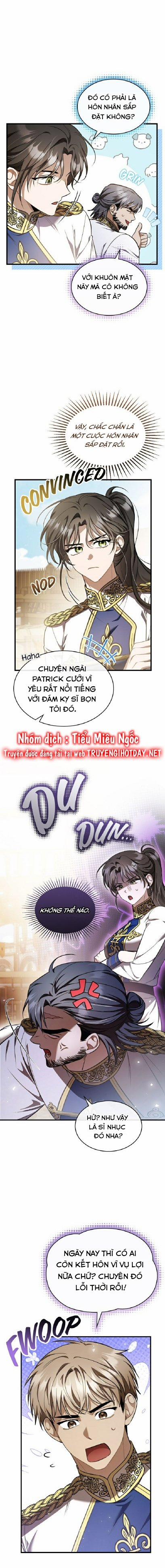 Một Đêm Không Bóng 67 trang 13